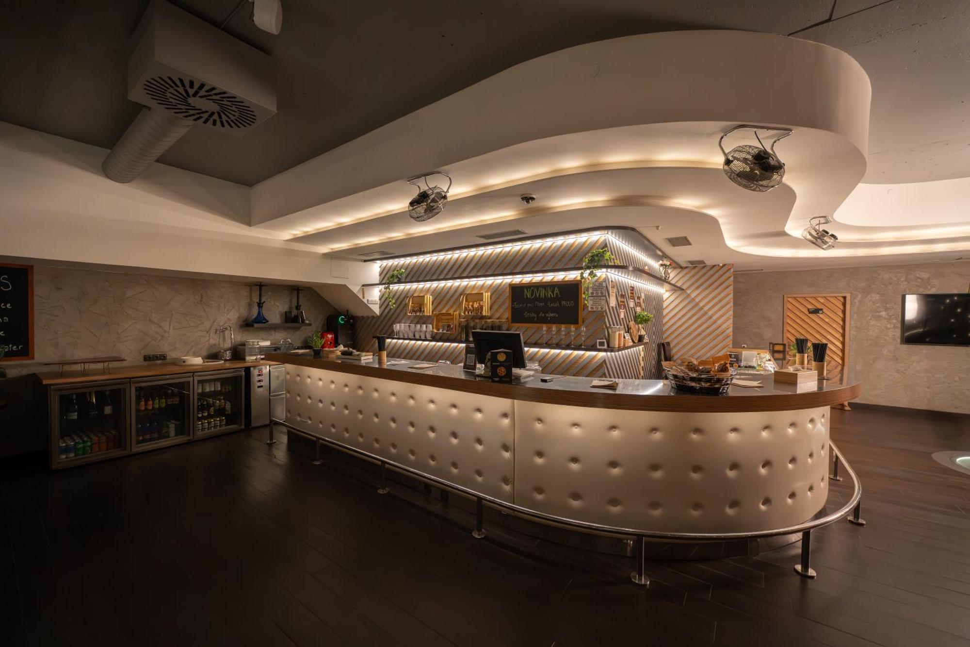 Wellness Hotel Praga