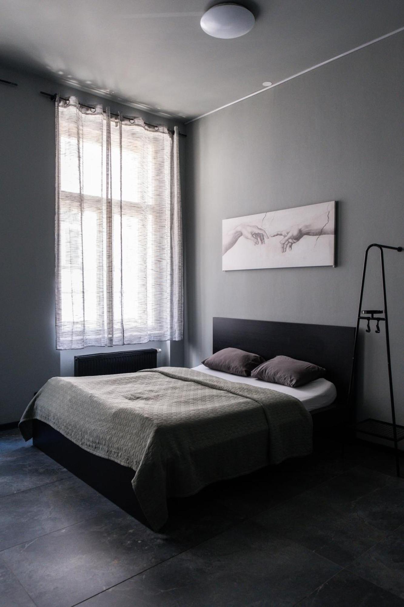 Wellness Hotel Prag