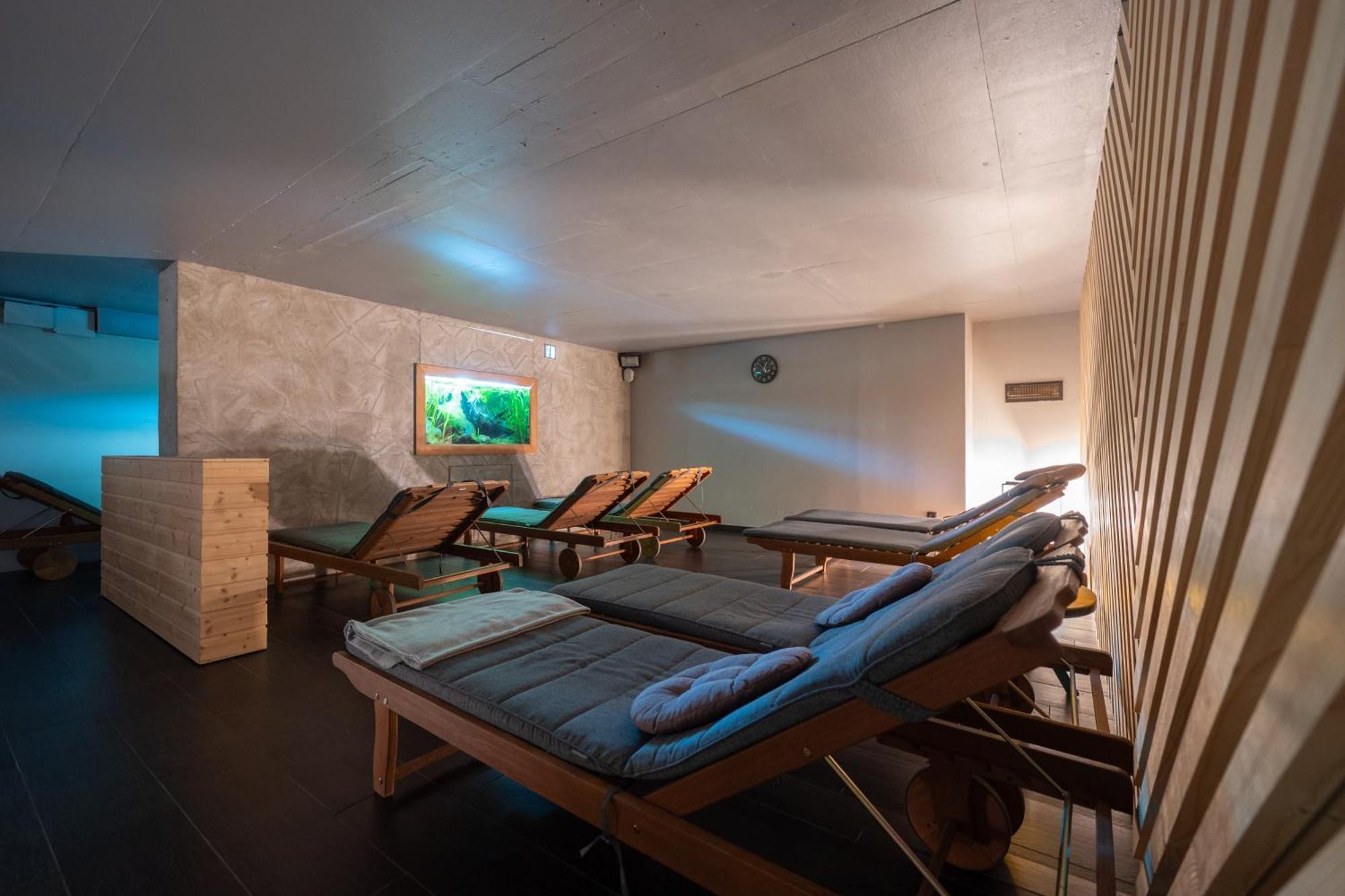Hotel Wellness Praga