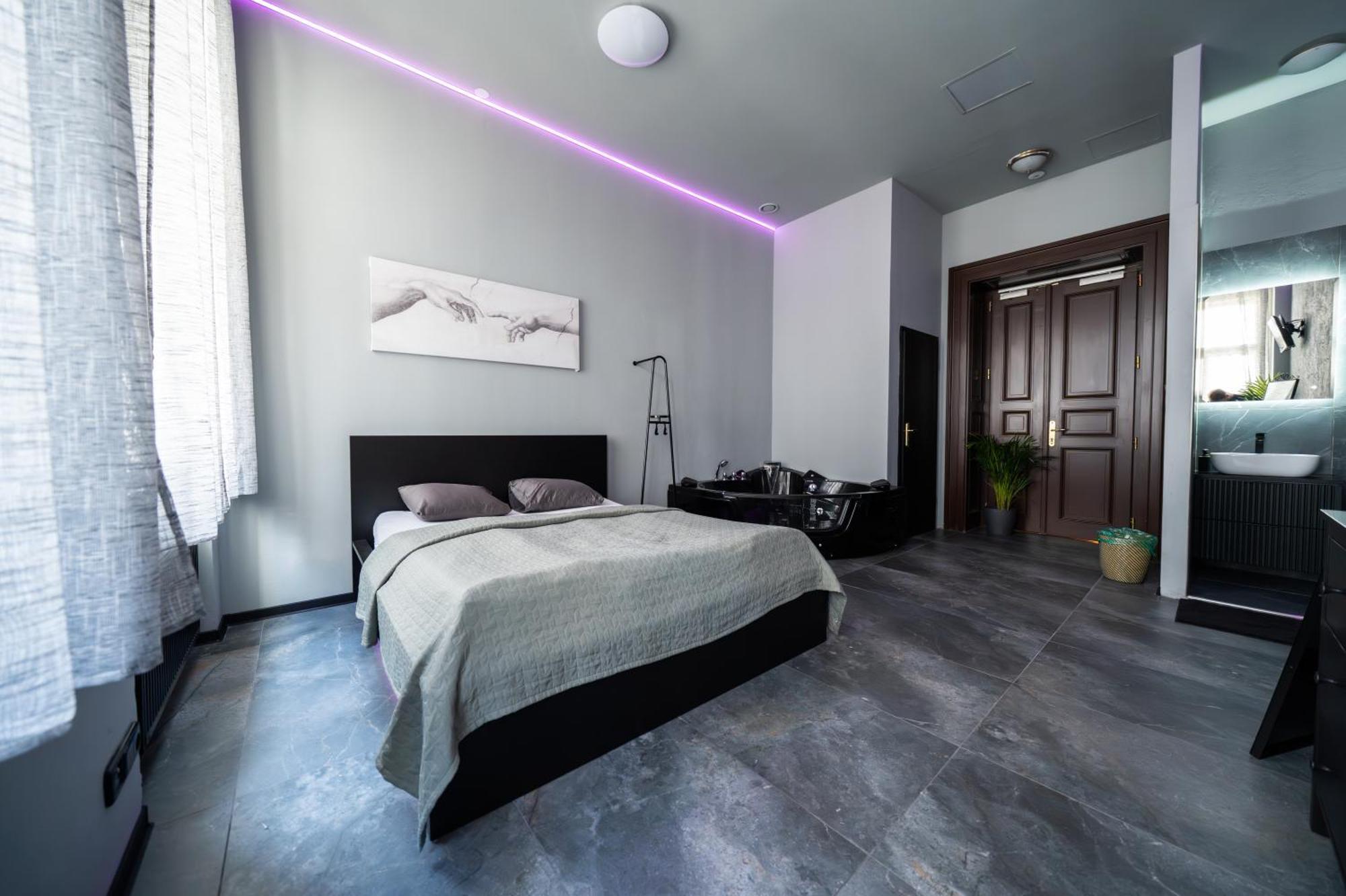 Wellness Hotel Praga