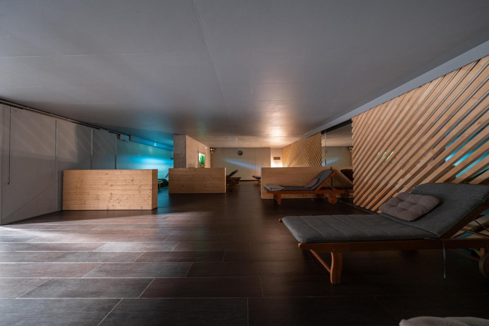 Wellness Hotel Praga