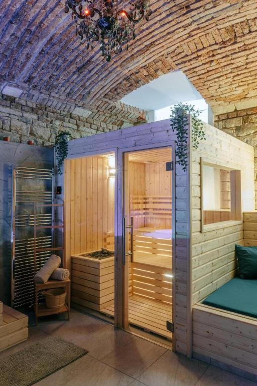 Wellness Hotel Prag