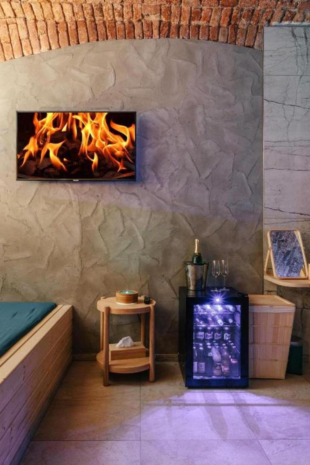 Hotel Wellness Prag