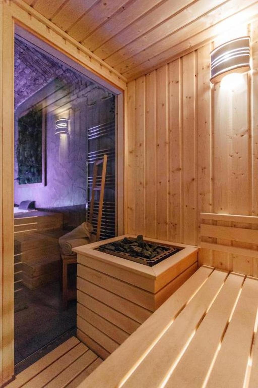 Wellness Hotel