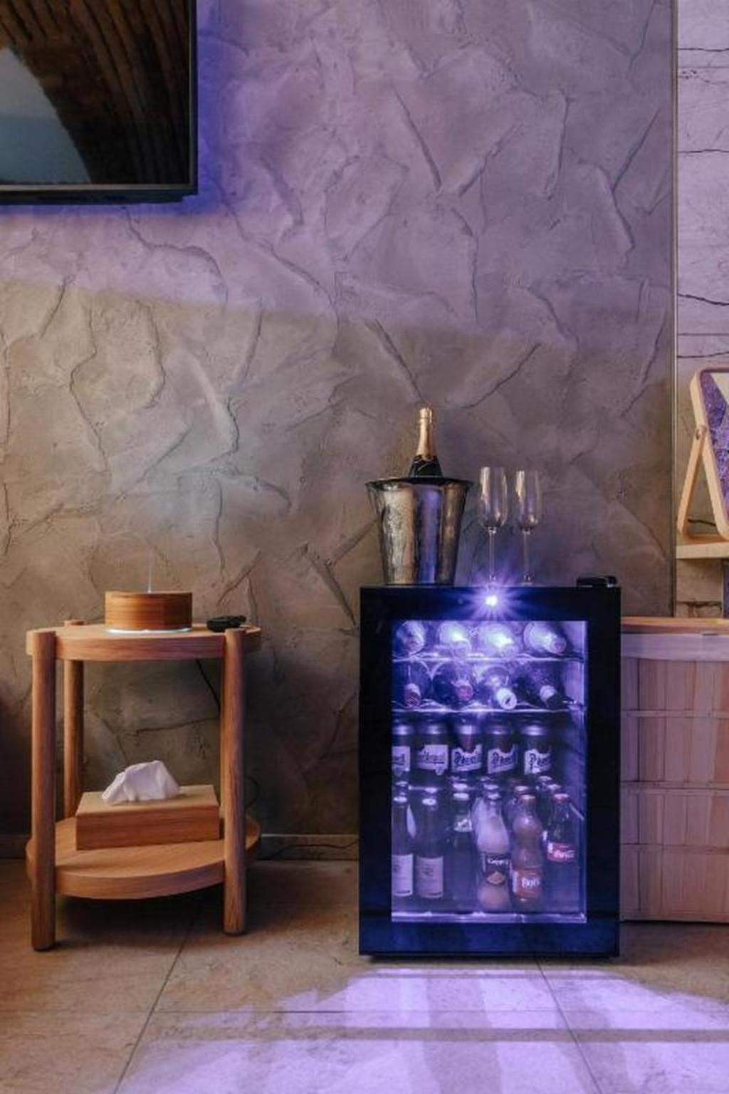 Hotel Wellness