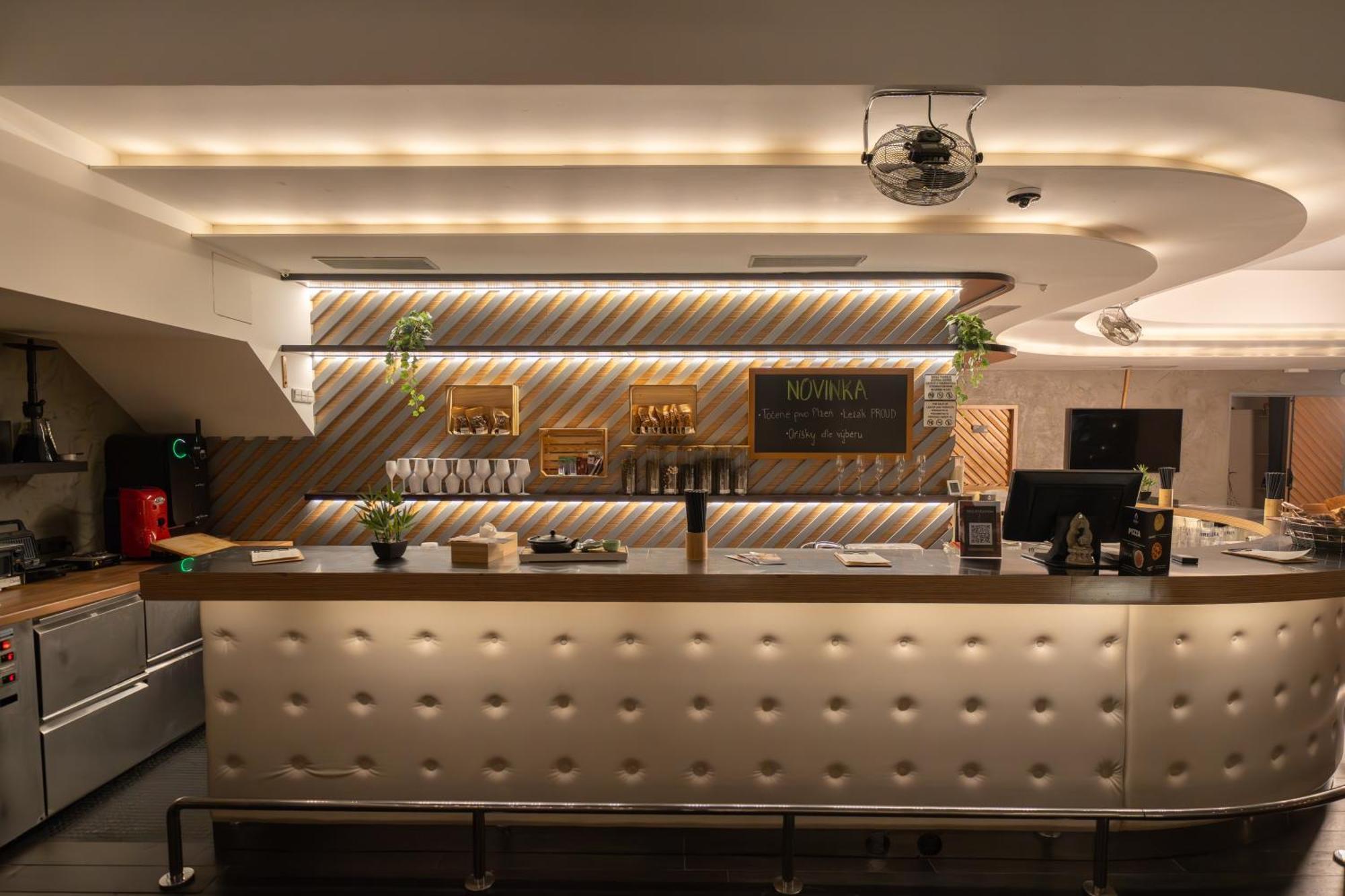 Wellness 3* Praha