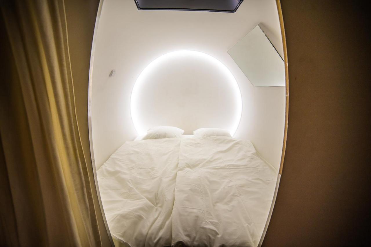 Wellness Hotel Praha